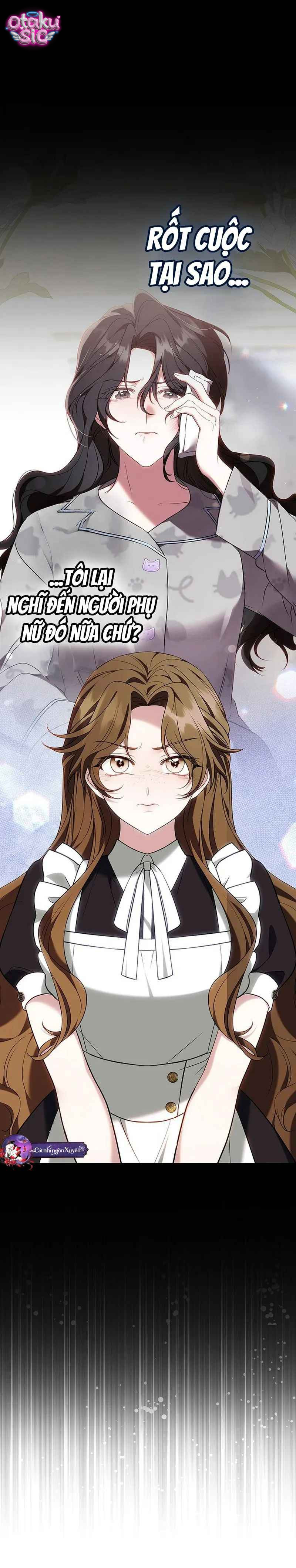 Một Ngày Nọ, Nam Chính Rơi Xuống Nhà Tôi - Chap 13 - Trang 22