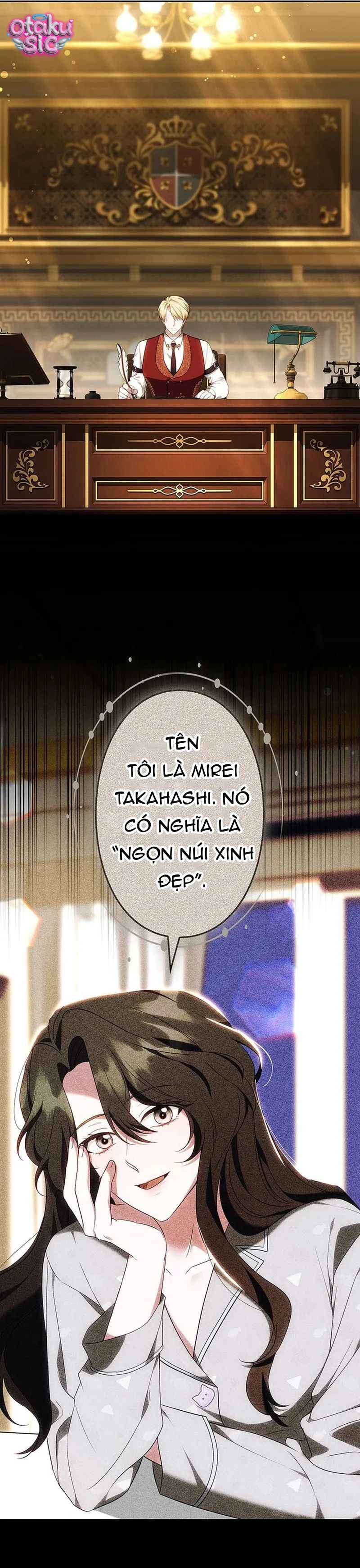 Một Ngày Nọ, Nam Chính Rơi Xuống Nhà Tôi - Chap 13 - Trang 24