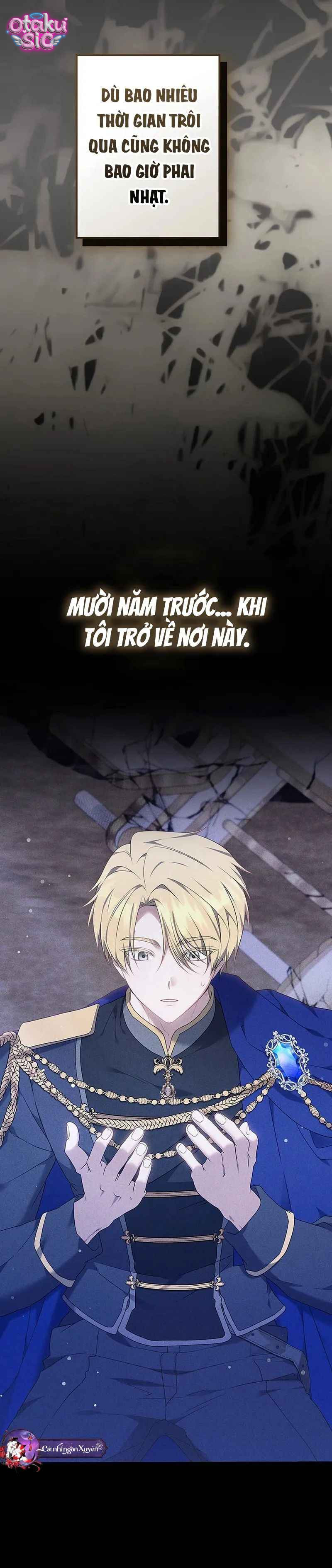 Một Ngày Nọ, Nam Chính Rơi Xuống Nhà Tôi - Chap 13 - Trang 26