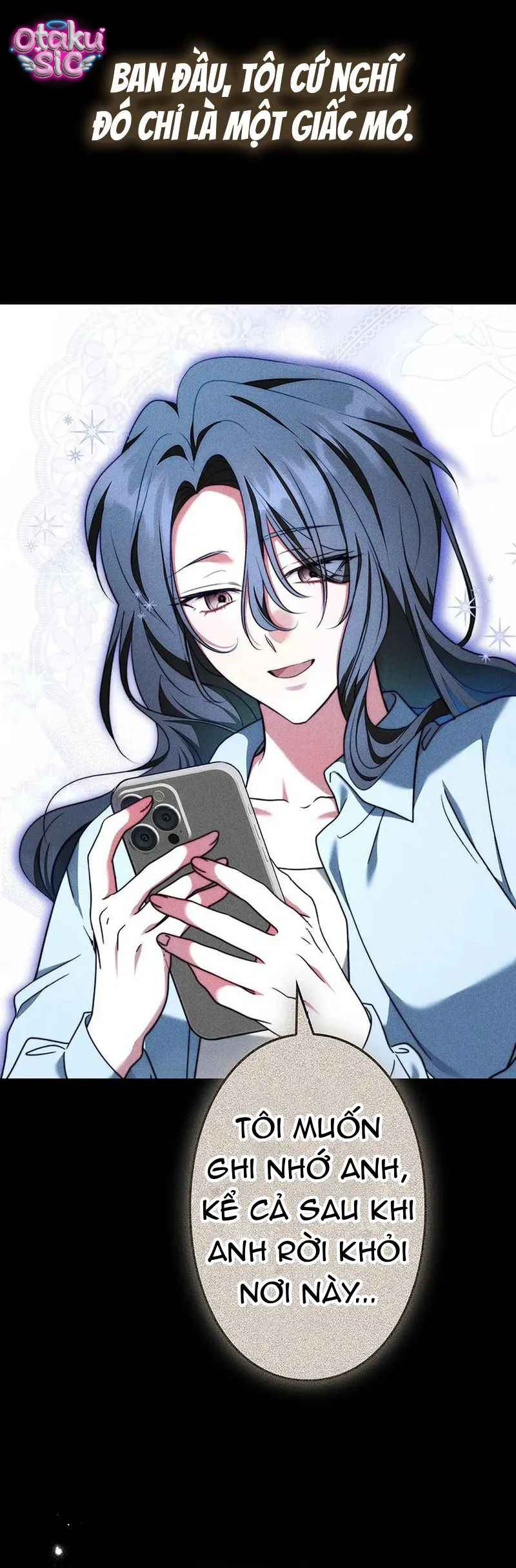 Một Ngày Nọ, Nam Chính Rơi Xuống Nhà Tôi - Chap 13 - Trang 27