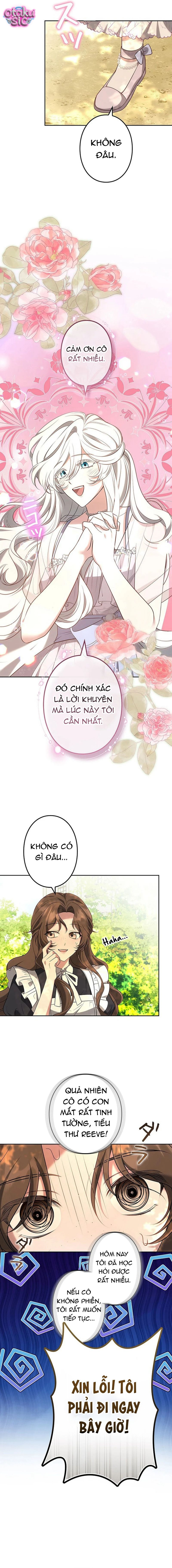 Một Ngày Nọ, Nam Chính Rơi Xuống Nhà Tôi - Chap 14 - Trang 14