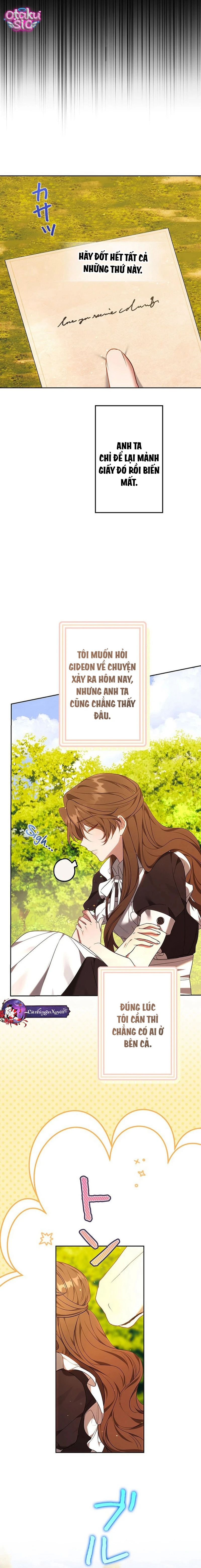 Một Ngày Nọ, Nam Chính Rơi Xuống Nhà Tôi - Chap 14 - Trang 17