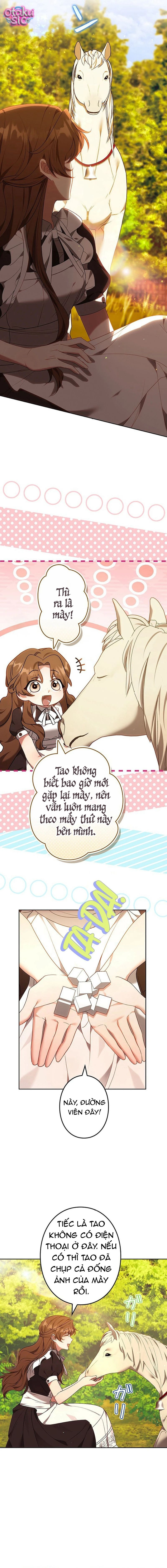 Một Ngày Nọ, Nam Chính Rơi Xuống Nhà Tôi - Chap 14 - Trang 18