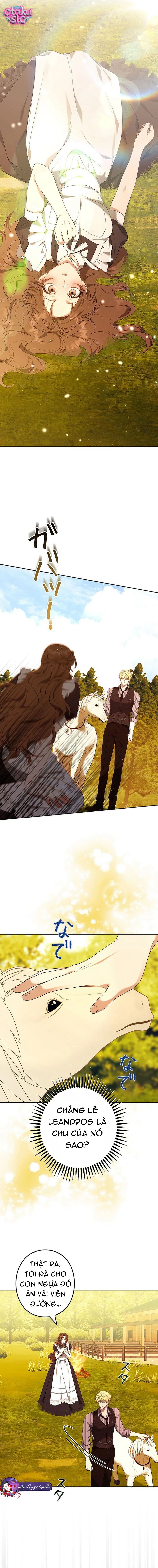 Một Ngày Nọ, Nam Chính Rơi Xuống Nhà Tôi - Chap 14 - Trang 21