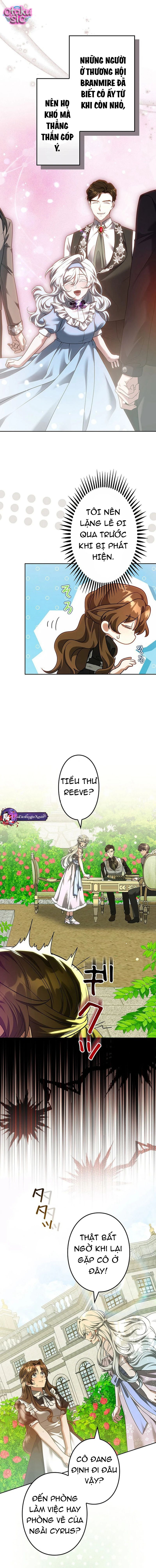 Một Ngày Nọ, Nam Chính Rơi Xuống Nhà Tôi - Chap 14 - Trang 6