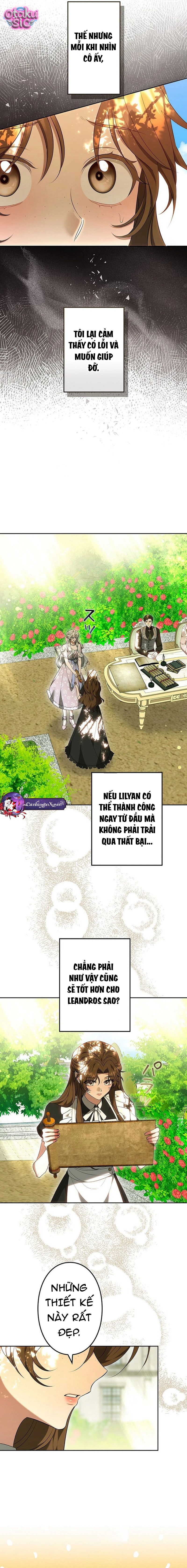 Một Ngày Nọ, Nam Chính Rơi Xuống Nhà Tôi - Chap 14 - Trang 9