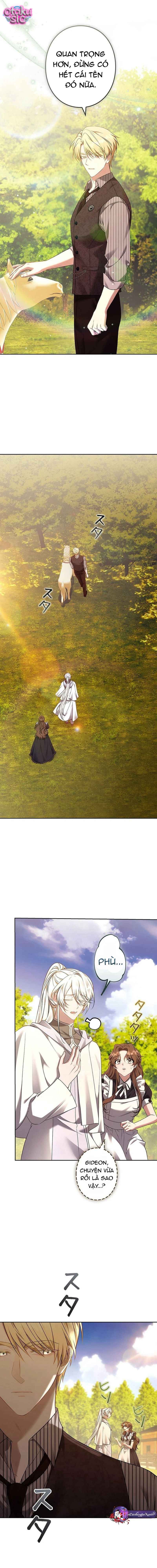 Một Ngày Nọ, Nam Chính Rơi Xuống Nhà Tôi - Chap 15 - Trang 6