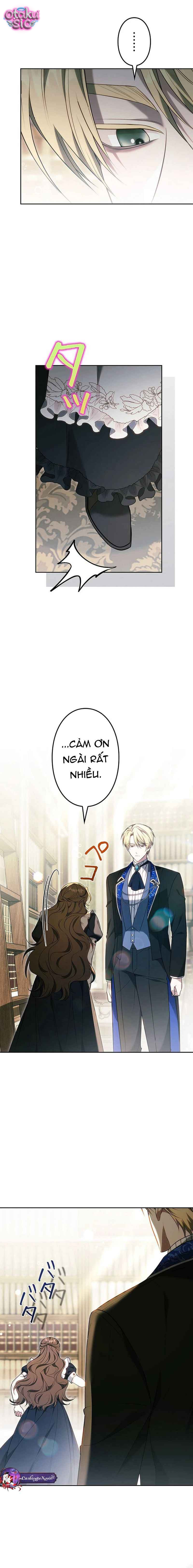 Một Ngày Nọ, Nam Chính Rơi Xuống Nhà Tôi - Chap 16 - Trang 2