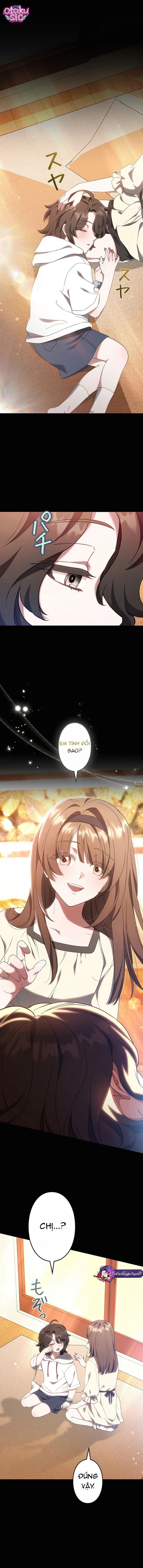Một Ngày Nọ, Nam Chính Rơi Xuống Nhà Tôi - Chap 17 - Trang 1