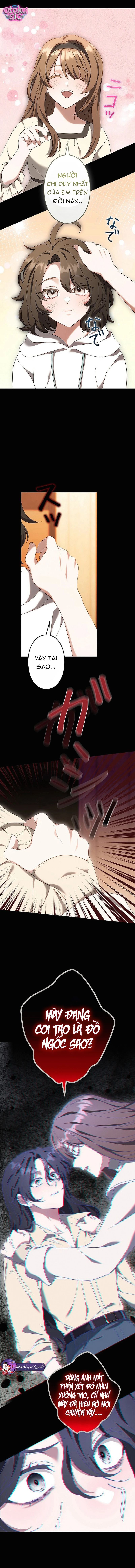Một Ngày Nọ, Nam Chính Rơi Xuống Nhà Tôi - Chap 17 - Trang 2