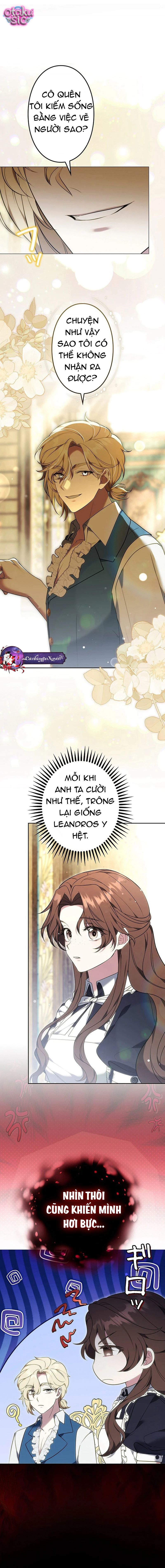 Một Ngày Nọ, Nam Chính Rơi Xuống Nhà Tôi - Chap 17 - Trang 7