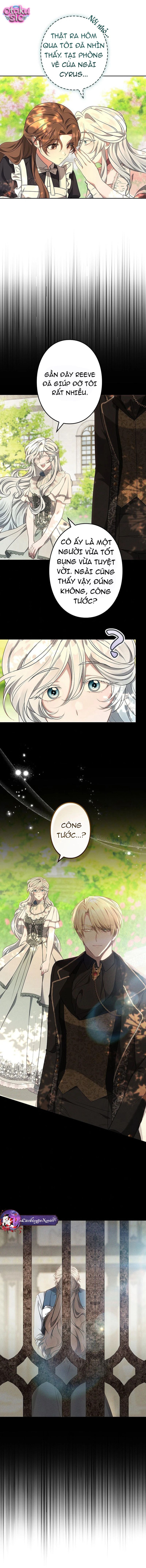 Một Ngày Nọ, Nam Chính Rơi Xuống Nhà Tôi - Chap 18 - Trang 14