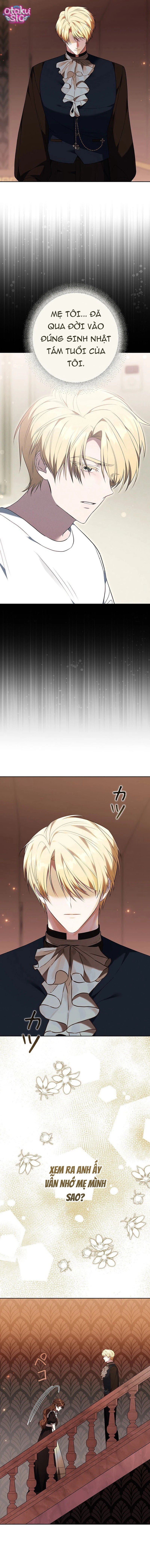 Một Ngày Nọ, Nam Chính Rơi Xuống Nhà Tôi - Chap 18 - Trang 18