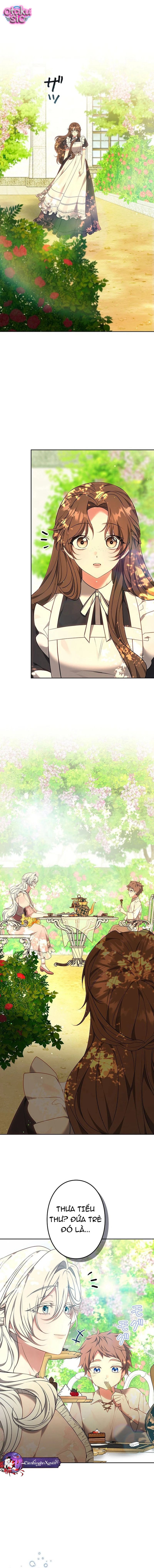 Một Ngày Nọ, Nam Chính Rơi Xuống Nhà Tôi - Chap 18 - Trang 6