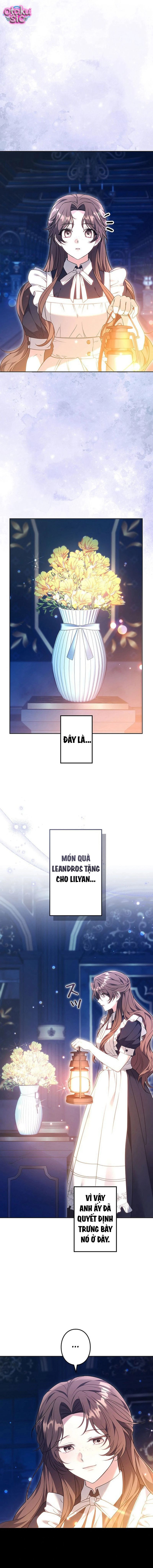 Một Ngày Nọ, Nam Chính Rơi Xuống Nhà Tôi - Chap 19 - Trang 15