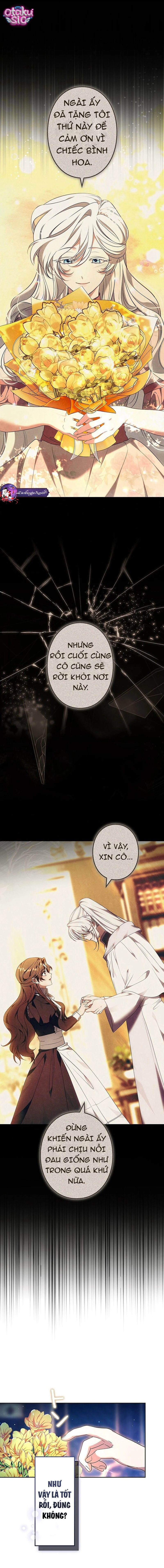 Một Ngày Nọ, Nam Chính Rơi Xuống Nhà Tôi - Chap 19 - Trang 16
