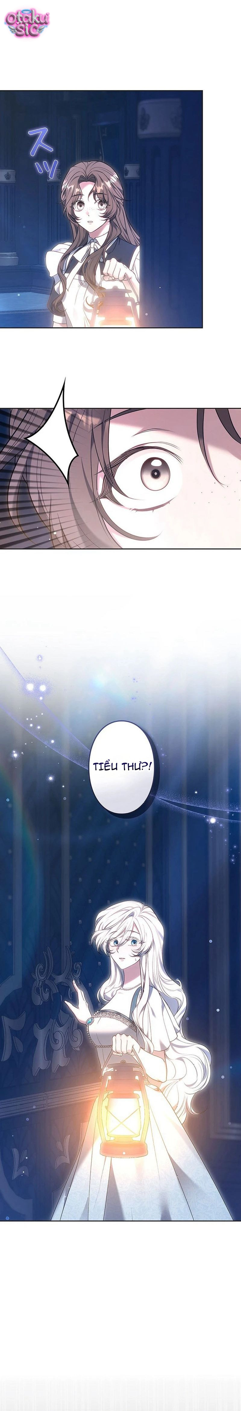 Một Ngày Nọ, Nam Chính Rơi Xuống Nhà Tôi - Chap 19 - Trang 18