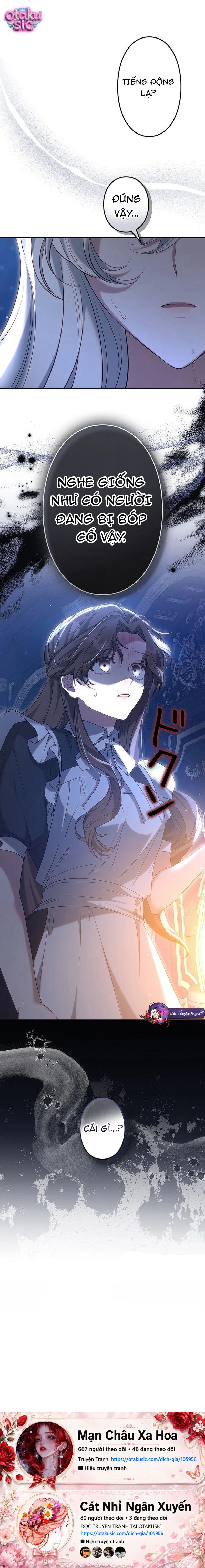 Một Ngày Nọ, Nam Chính Rơi Xuống Nhà Tôi - Chap 19 - Trang 20