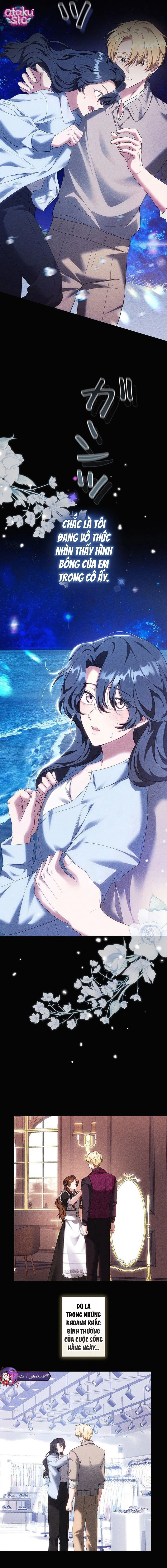 Một Ngày Nọ, Nam Chính Rơi Xuống Nhà Tôi - Chap 19 - Trang 7