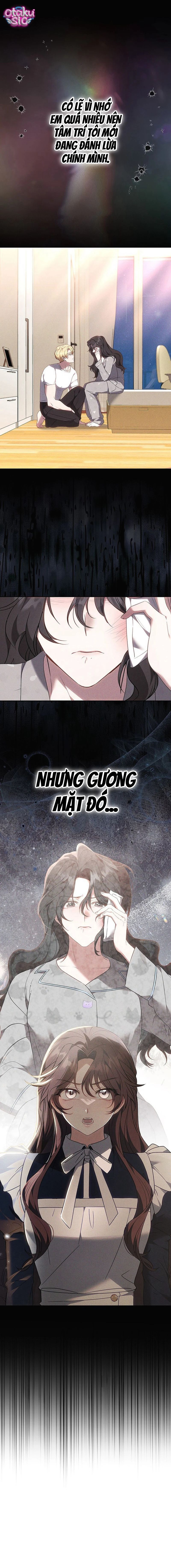 Một Ngày Nọ, Nam Chính Rơi Xuống Nhà Tôi - Chap 19 - Trang 9