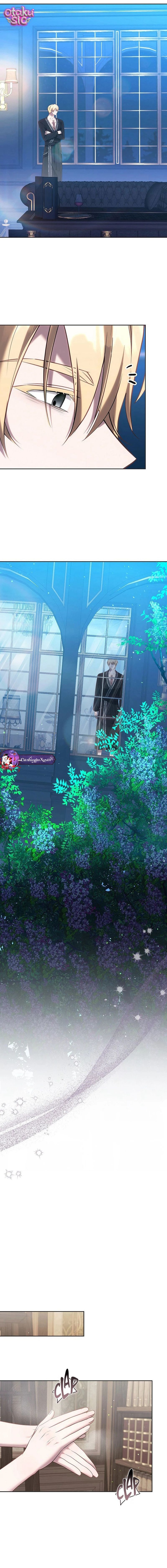 Một Ngày Nọ, Nam Chính Rơi Xuống Nhà Tôi - Chap 19 - Trang 10