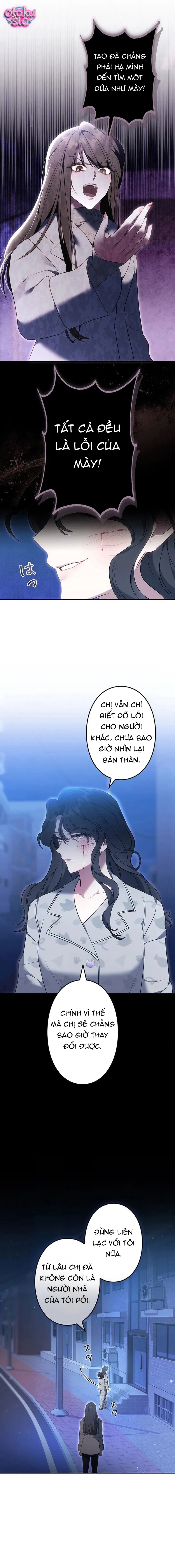 Một Ngày Nọ, Nam Chính Rơi Xuống Nhà Tôi - Chap 2 - Trang 15