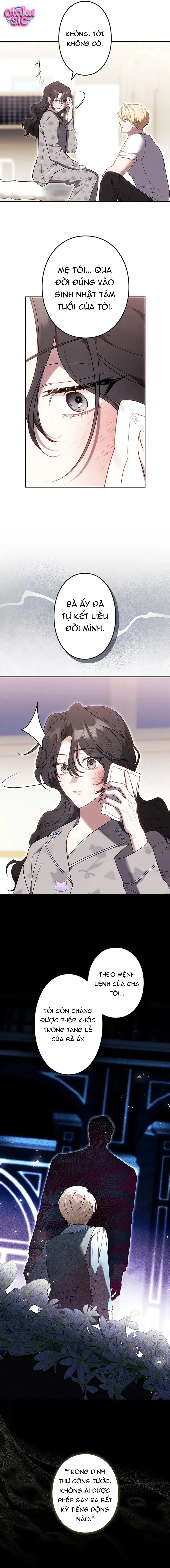 Một Ngày Nọ, Nam Chính Rơi Xuống Nhà Tôi - Chap 2 - Trang 19