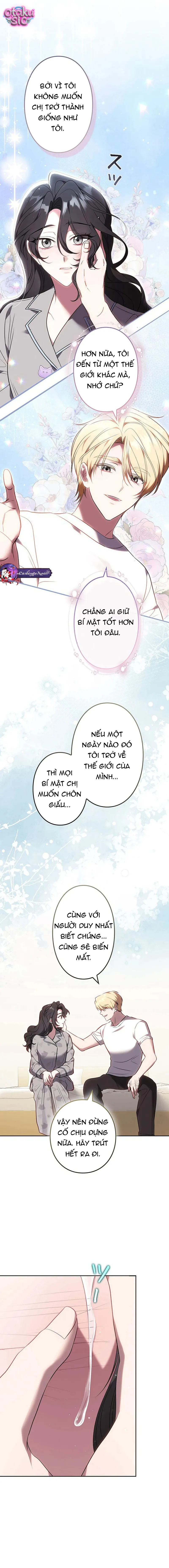 Một Ngày Nọ, Nam Chính Rơi Xuống Nhà Tôi - Chap 2 - Trang 21