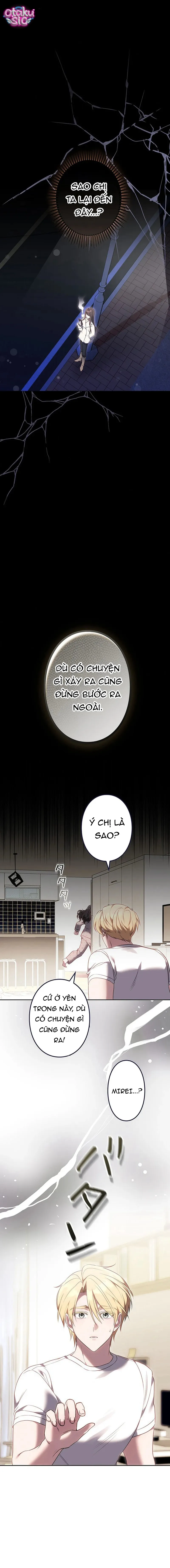 Một Ngày Nọ, Nam Chính Rơi Xuống Nhà Tôi - Chap 2 - Trang 9