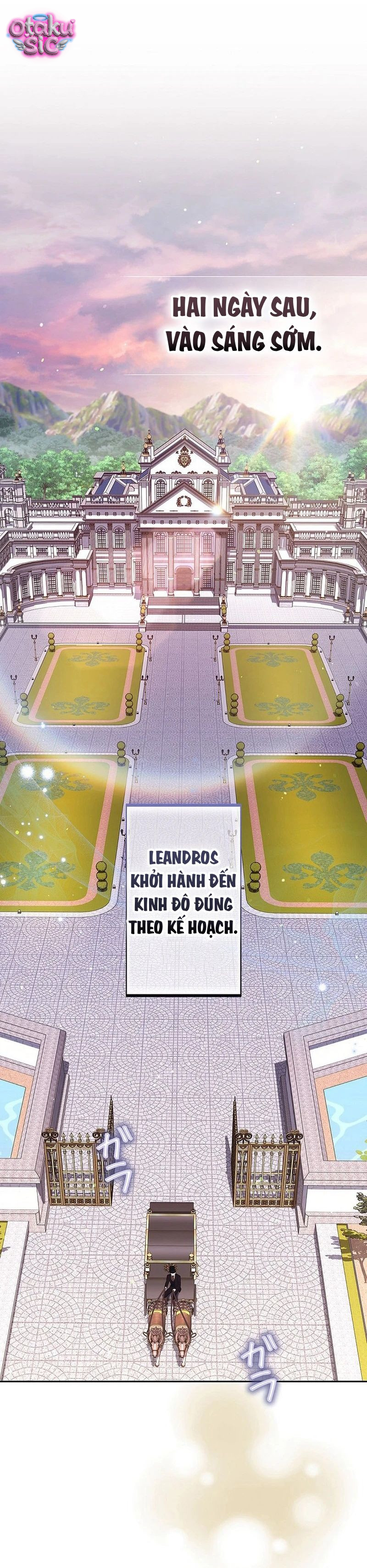 Một Ngày Nọ, Nam Chính Rơi Xuống Nhà Tôi - Chap 20 - Trang 11