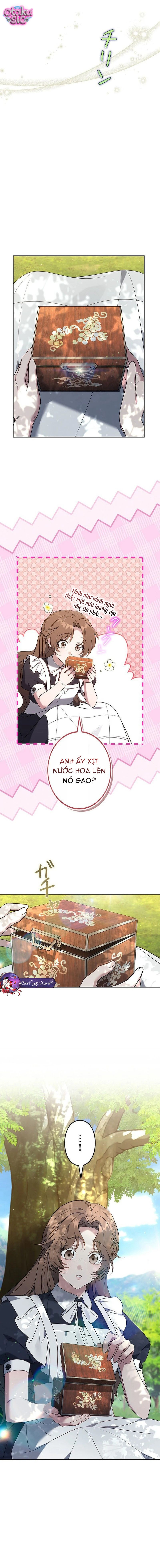 Một Ngày Nọ, Nam Chính Rơi Xuống Nhà Tôi - Chap 20 - Trang 16