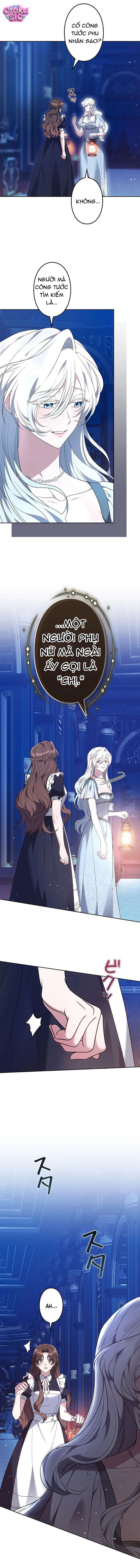 Một Ngày Nọ, Nam Chính Rơi Xuống Nhà Tôi - Chap 20 - Trang 3