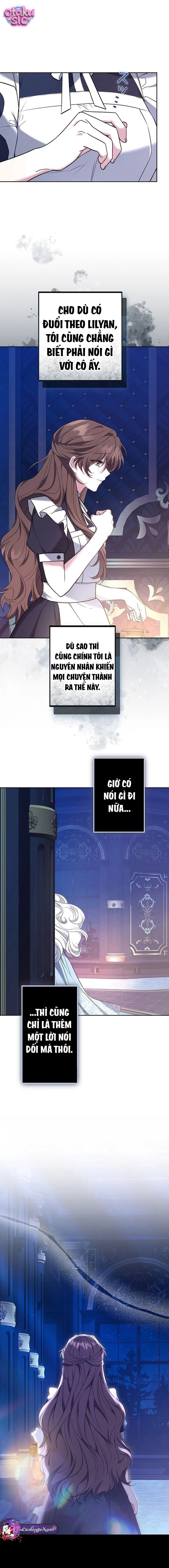 Một Ngày Nọ, Nam Chính Rơi Xuống Nhà Tôi - Chap 20 - Trang 4