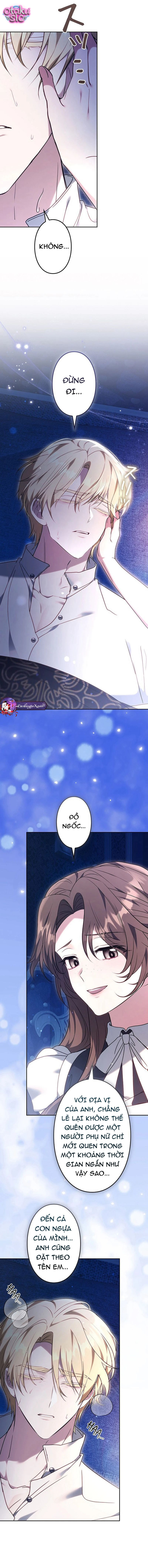 Một Ngày Nọ, Nam Chính Rơi Xuống Nhà Tôi - Chap 20 - Trang 7