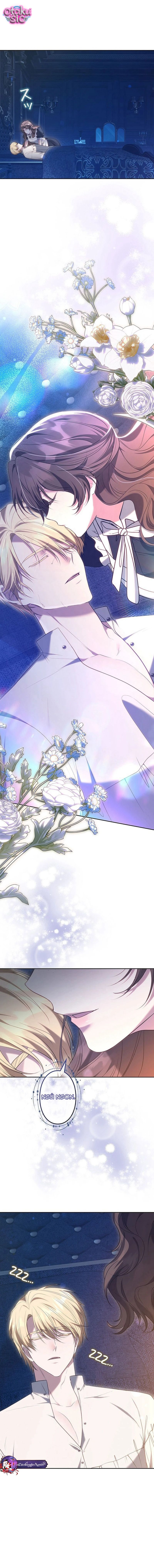 Một Ngày Nọ, Nam Chính Rơi Xuống Nhà Tôi - Chap 20 - Trang 8