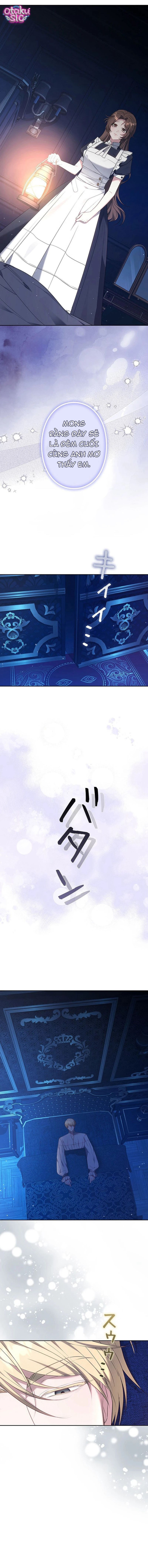 Một Ngày Nọ, Nam Chính Rơi Xuống Nhà Tôi - Chap 20 - Trang 9