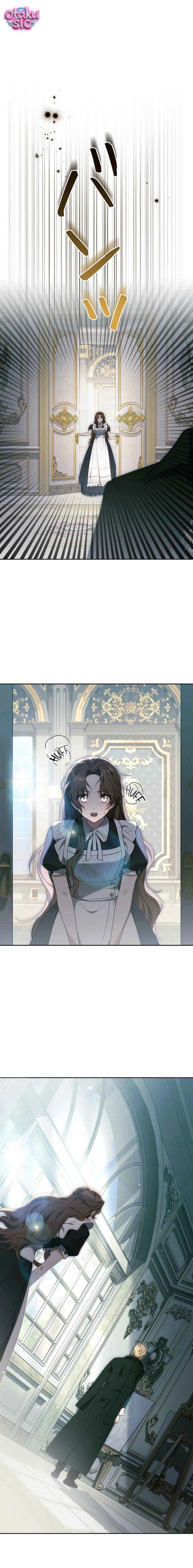 Một Ngày Nọ, Nam Chính Rơi Xuống Nhà Tôi - Chap 21 - Trang 13