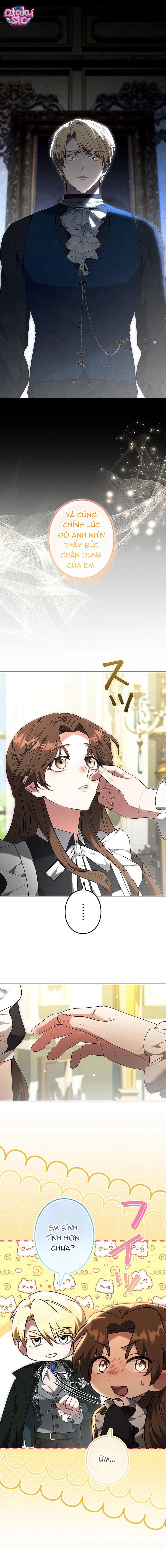 Một Ngày Nọ, Nam Chính Rơi Xuống Nhà Tôi - Chap 22 - Trang 2