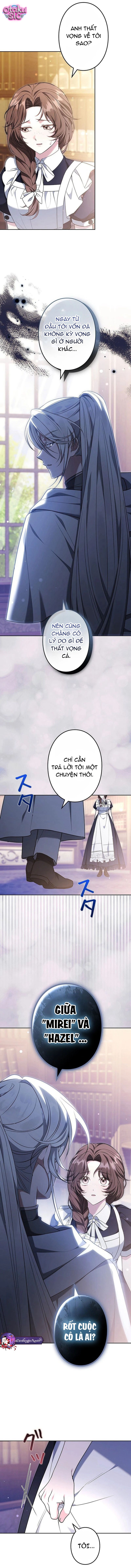 Một Ngày Nọ, Nam Chính Rơi Xuống Nhà Tôi - Chap 22 - Trang 16