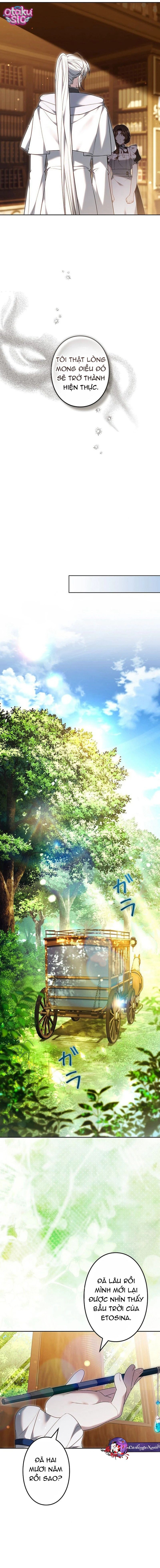Một Ngày Nọ, Nam Chính Rơi Xuống Nhà Tôi - Chap 22 - Trang 18