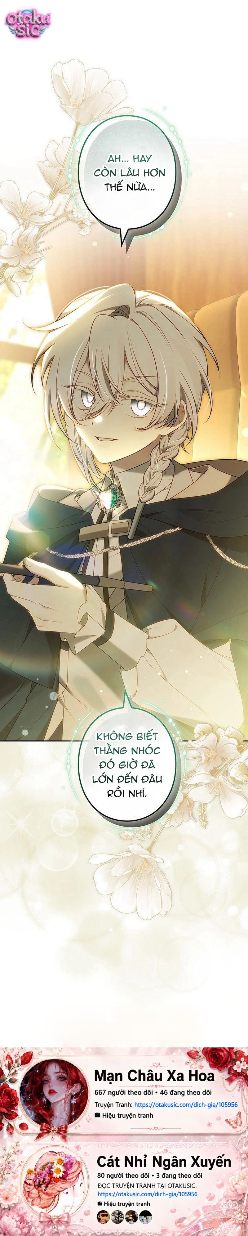 Một Ngày Nọ, Nam Chính Rơi Xuống Nhà Tôi - Chap 22 - Trang 19