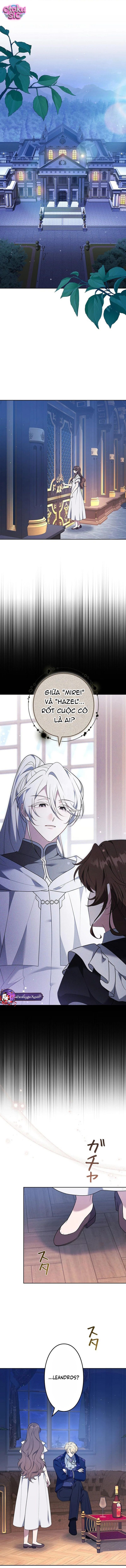 Một Ngày Nọ, Nam Chính Rơi Xuống Nhà Tôi - Chap 23 - Trang 1