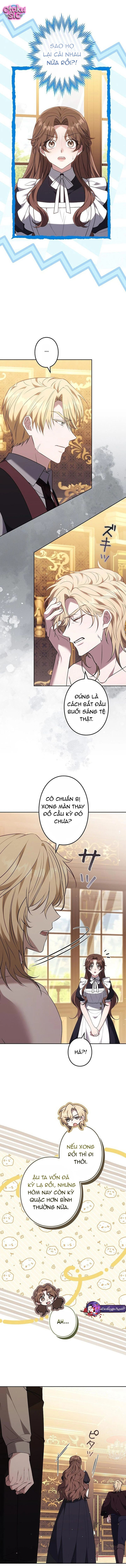 Một Ngày Nọ, Nam Chính Rơi Xuống Nhà Tôi - Chap 23 - Trang 16