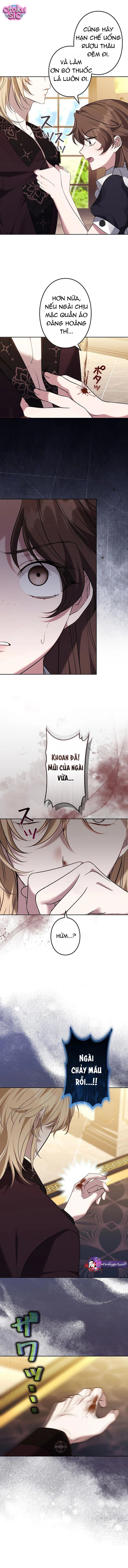 Một Ngày Nọ, Nam Chính Rơi Xuống Nhà Tôi - Chap 23 - Trang 19