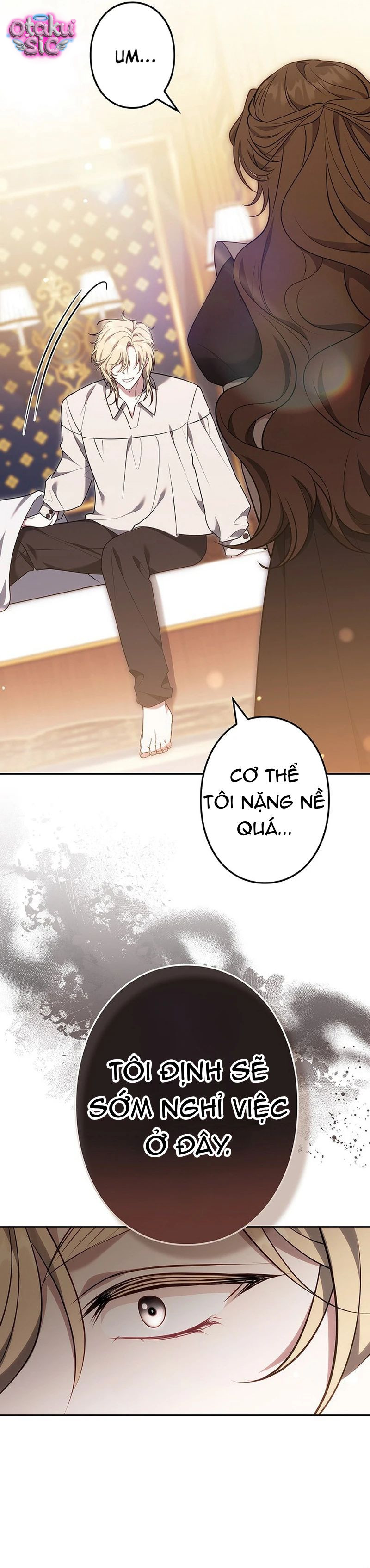 Một Ngày Nọ, Nam Chính Rơi Xuống Nhà Tôi - Chap 24 - Trang 15