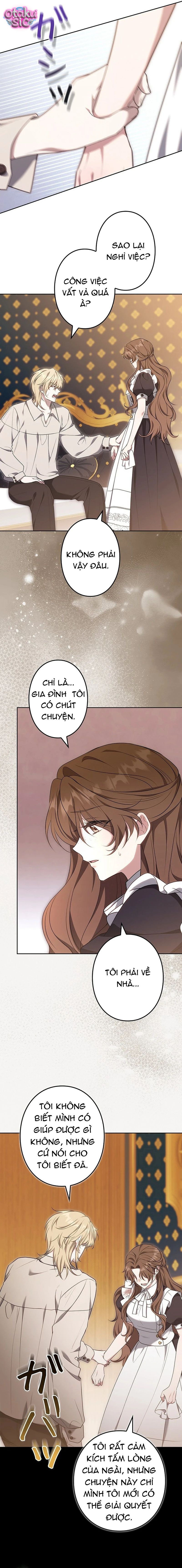 Một Ngày Nọ, Nam Chính Rơi Xuống Nhà Tôi - Chap 24 - Trang 16