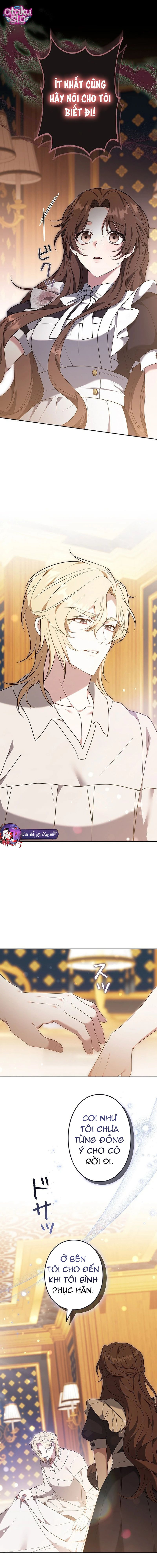 Một Ngày Nọ, Nam Chính Rơi Xuống Nhà Tôi - Chap 24 - Trang 17