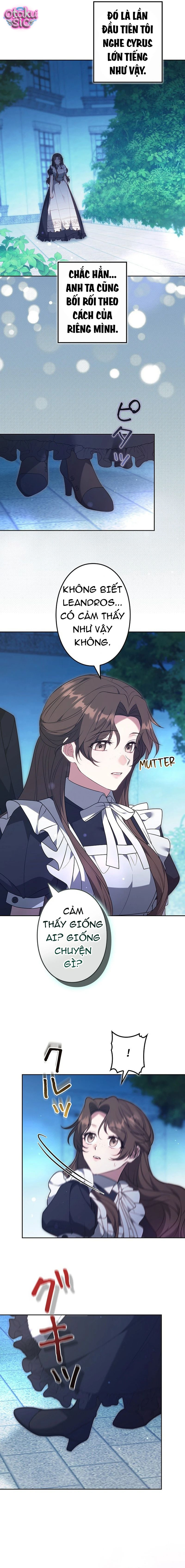 Một Ngày Nọ, Nam Chính Rơi Xuống Nhà Tôi - Chap 24 - Trang 20