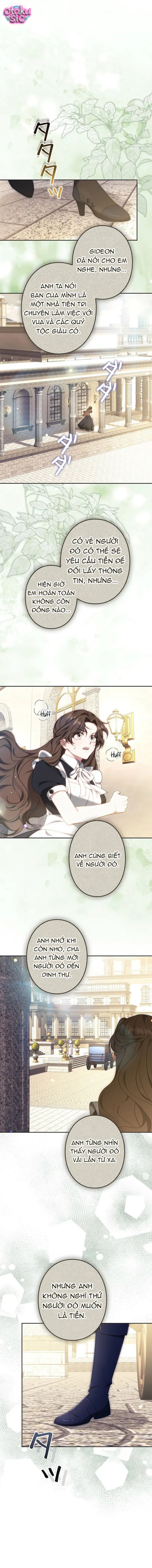 Một Ngày Nọ, Nam Chính Rơi Xuống Nhà Tôi - Chap 25 - Trang 14