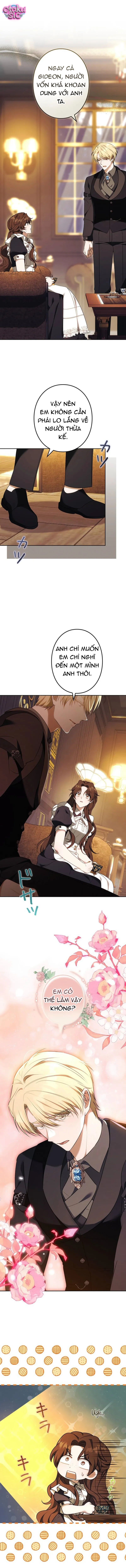 Một Ngày Nọ, Nam Chính Rơi Xuống Nhà Tôi - Chap 25 - Trang 5